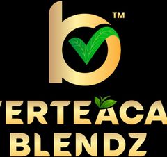 Tea Supplier - Verteacal Blendz