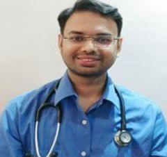 Dr. Swetabh Roy - General Physician