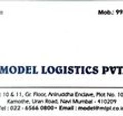 Model Logistics Pvt. Ltd.