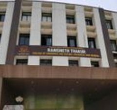 Ramsheth Thakur College Of Commerce And Science (Kharghar)