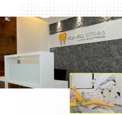 Vanilla Smiles Dental Clinic