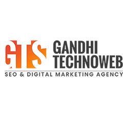 Gandhi Technoweb Solutions - A Digital Marketing Company