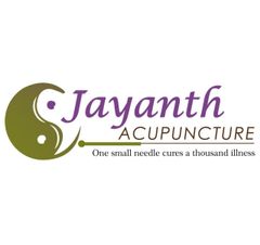 Chennai Jayanth Acupuncture