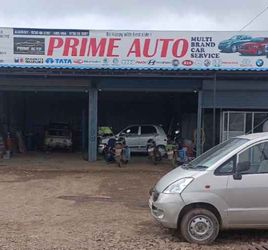 PRIME AUTO: Car Service Car Repairing