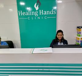 Healing Hands Clinic