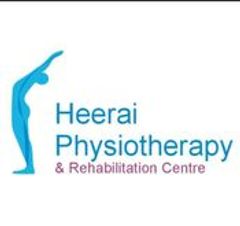 Heerai Physiotherapy And Rehabilitation Center