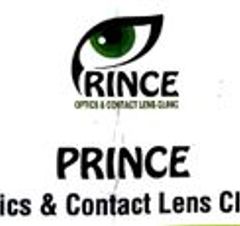 Prince Optics & Contact Lense Clinic