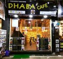 Dhaba Cafe