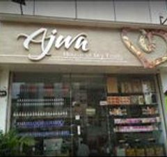 Ajwa - House Of Dry Fruits