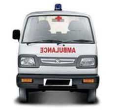 Jai Ambe Ambulance Service