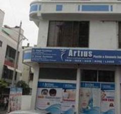 Artius Plastic & Cosmetic Surgery Center