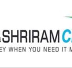 SHRIRAM CITY UNION FINANCE LTD