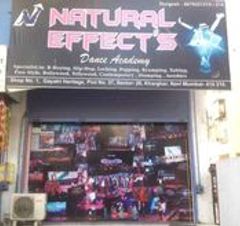 Natural Effects Dance Academy