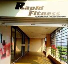 Rapid Fitness