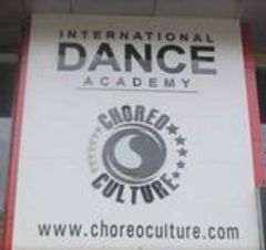 Choreo Culture International Dance Academy