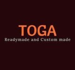 Toga Readymade & Custom-Made
