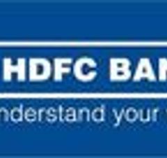 Hdfc Bank Atm