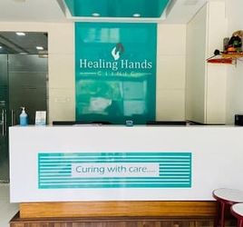 Healing Hands Clinic