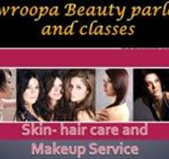 Swaroopa Beauty Parlour, Makeup Studio & Academy