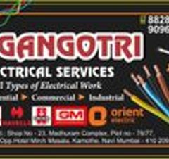 Gangotri Electrical Services