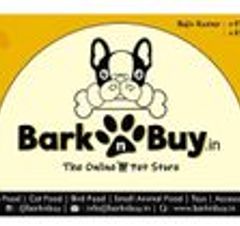 Barknbuy The Online Pet Store