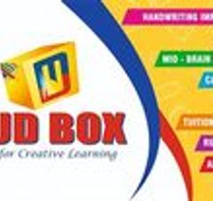 MUD BOX | Handwriting | Phonics | Calligraphy | Cube | Abacus | Chess | Vedic Math | Summer Camp | A