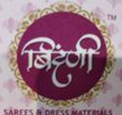 Bindni Sarees & Dress Materials