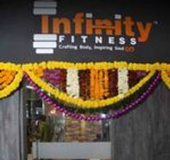 Infinity Fitness