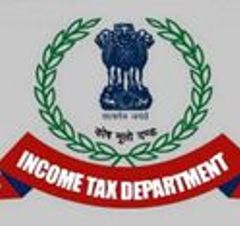 Income Tax Office Panvel