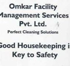 Omkar Facility Management Services Pvt. Ltd.