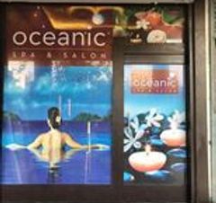 Oceanic Spa & Salon