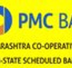 Panjab & Maharashtra Co-Operative Bank (Pmc Bank)