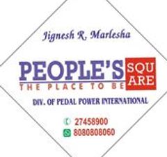 People Square's