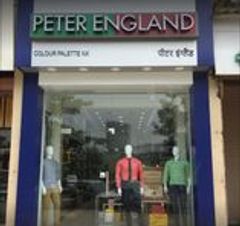 Peter England