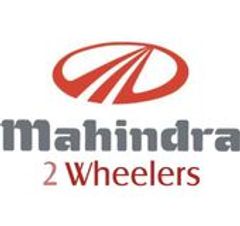 Ravindra Automobiles - Mahindra Two Wheelers