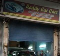 Reddy Car Care