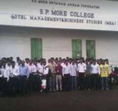 S. P. More College Of Hotel Management & Business Studies