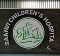 Saanvi Children's Hospital