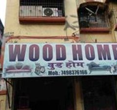 Wood Home Furnitures