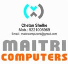 Maitri Computers