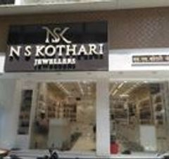N S Kothari Jewellers