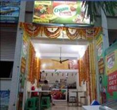 Mahabaleshwar Cream Corner