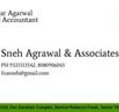 Sneh Agarwal & Associates