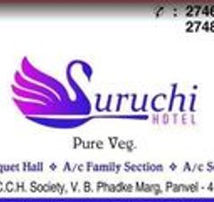 Suruchi Hotel