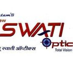 New Swati Optics