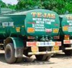 Tejas Water Suppliers