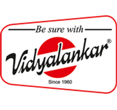 Vidyalankar Coaching Classes