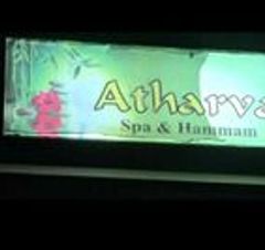 Atharva Spa And Hammam Thane