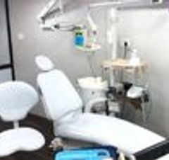 Dr Vivek's Ansheeta Dental Clinic