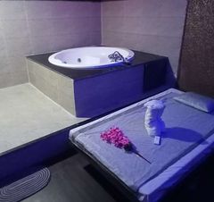 Avantara Spa Ahmedabad